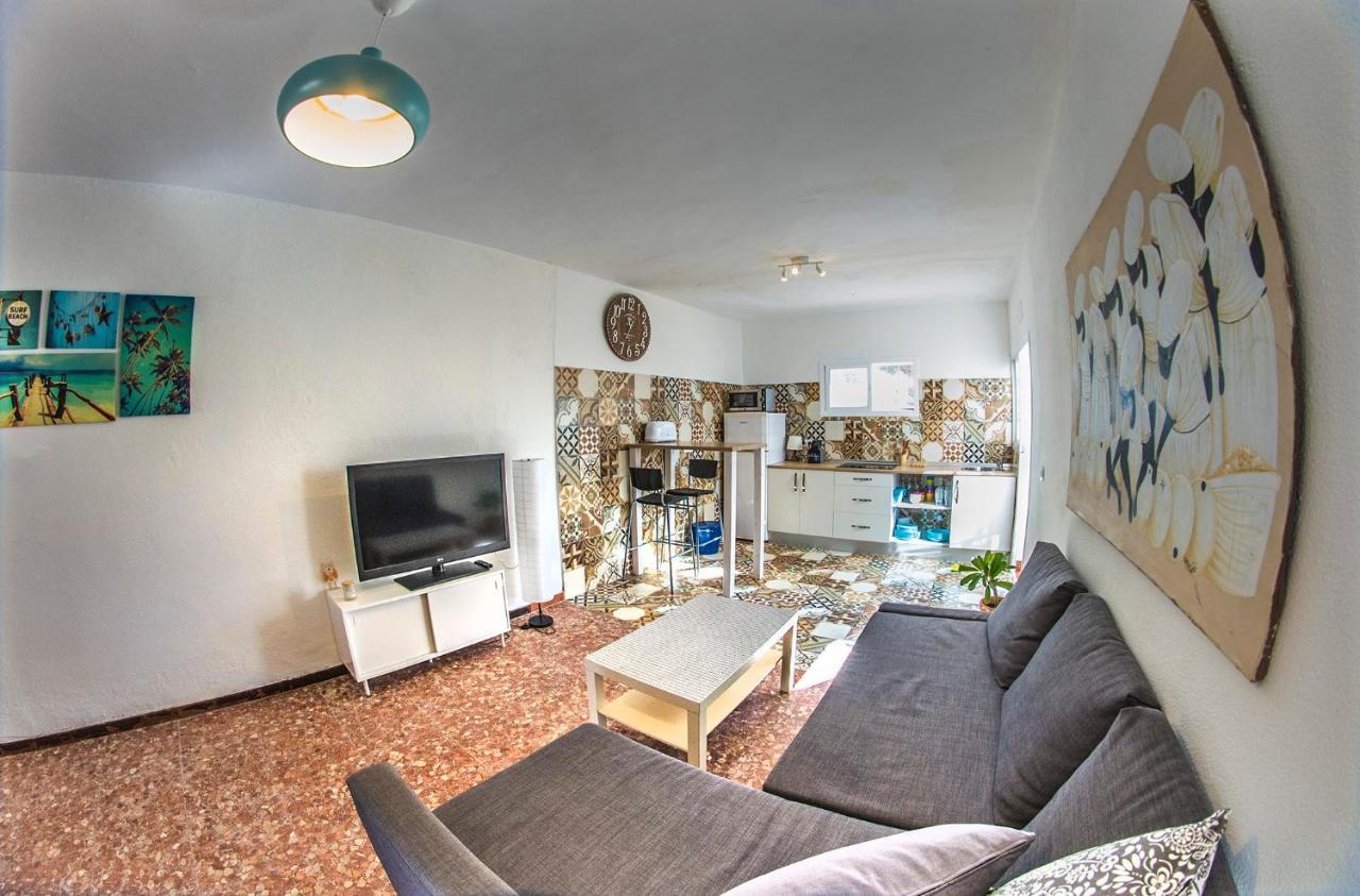 Holiday home Casa Venice Chiclana de la Frontera