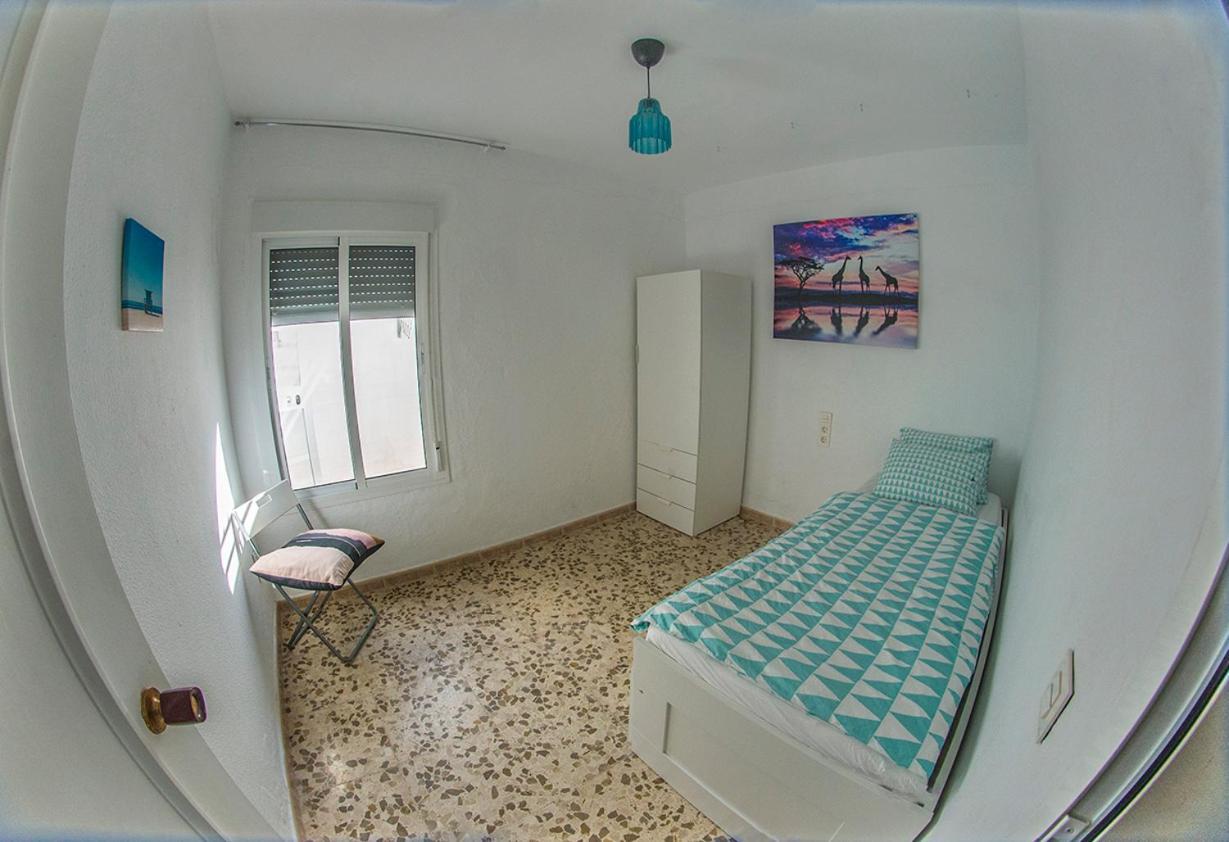 Holiday home Casa Venice Chiclana de la Frontera