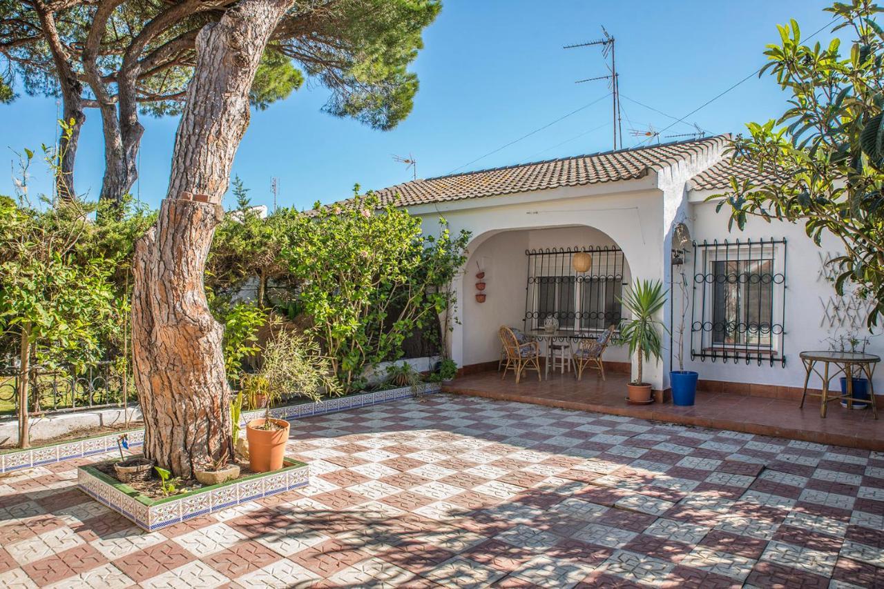 Casa Venice Chiclana de la Frontera