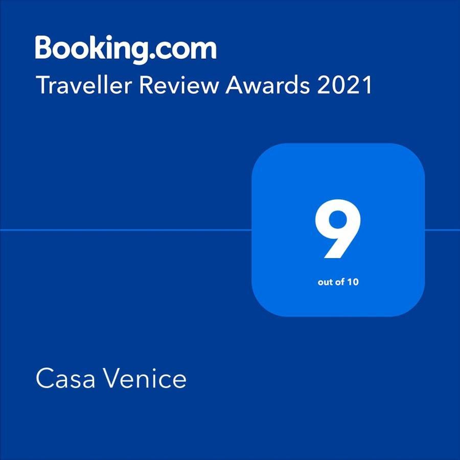 Holiday home Casa Venice